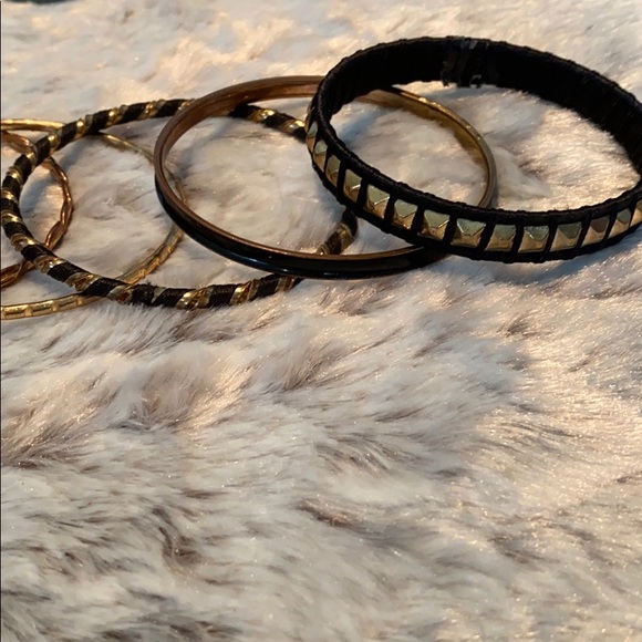 Stackable Bracelets - Picture 3 of 3